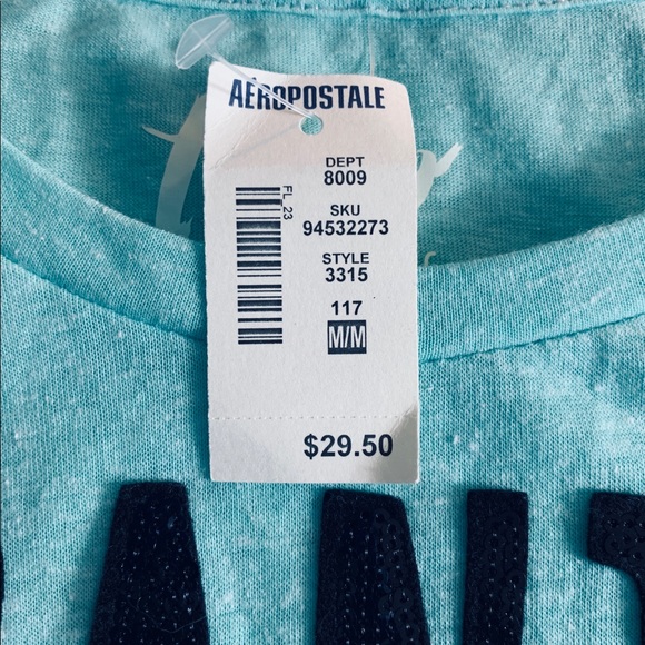 Aeropostale top - Picture 4 of 7